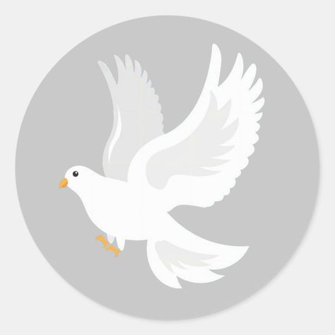 Dove symbolism