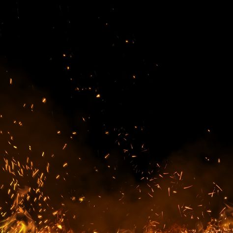 Fire Png For Editing, Fire Texture Background, Fire Transparent Background, Fire Particles Overlay, Fire Image Background, Fire Embers, Burning Background, Fire Background Drawing, Fire Overlays For Edits