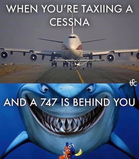 Airplane Meme, Plane Memes, Pilot Humor, Airplane Humor, Aviation Mechanic, Jet Fighter Pilot, Aviation Humor, Student Pilot, Military Memes