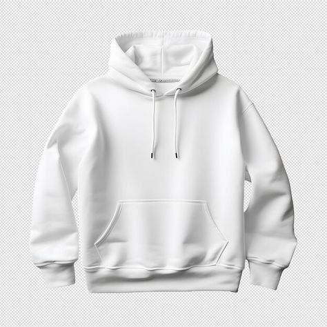 White clean hoodie without background re... | Premium Psd #Freepik #psd Hoodie Mockup, White Hoodie, Graphic Resources, Mockup, Collage, Pins, White, Quick Saves, Mock Up