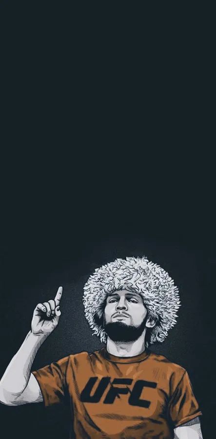 Download Khabib Nurmagomedov: A Study in Concentration and Determination Wallpaper | Wallpapers.com Determination Wallpaper, Khabib Wallpaper, Khabib Nurmagomedov, Dual Monitor, Wall Of Fame, High Resolution Wallpapers, Mma Fighters, Desktop Wallpapers, Background Pictures