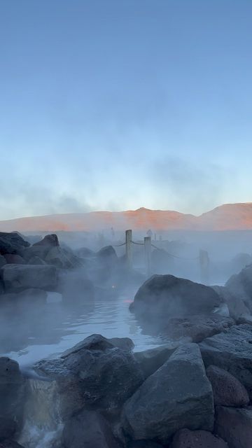 Hvammsvik Nature Resort & Hot Springs on Instagram: "Unfiltered and authentic geothermal hot springs in the middle of know where. #iceland #nature #geothermalpool #hotsprings" Iceland Geothermal Pool, Iceland Thermal Pools, Hvammsvik Hot Springs, Hot Springs Aesthetic, Iceland Hot Springs, Nature Resort, 25th Bday, Iceland Nature, Thermal Pool