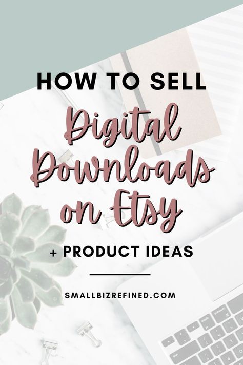 Starting An Etsy Business, Etsy Seo, Marketing Blog, Side Gigs, Create Digital Product, Income Ideas, Product Ideas, Etsy Business, Small Business Ideas