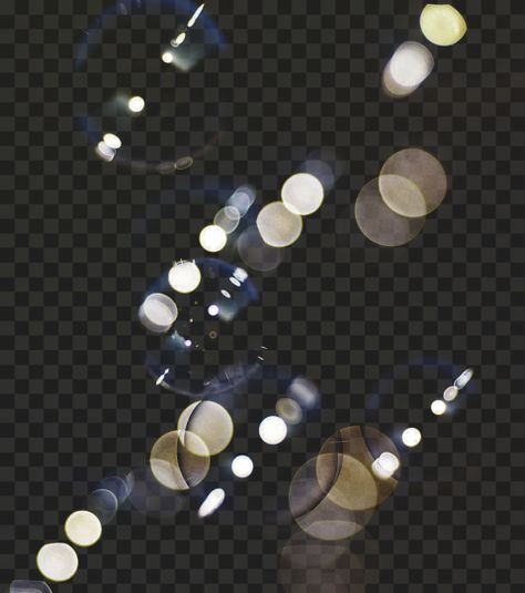 Bokeh Effect Png, Bokeh Png, Light Effect Png, Original Background, Bokeh Effect, Bokeh Lights, Sparkling Lights, No Background, Art Png