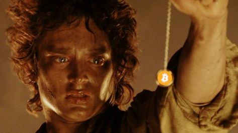 Cryptocurrency is actually terrible for battling inflation data shows The Return Of The King, Ancient Kings, Frodo Baggins, Ian Mckellen, Elijah Wood, Hero's Journey, Fellowship Of The Ring, Jrr Tolkien, Gandalf