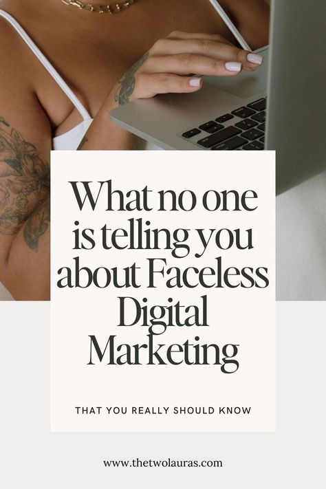 Faceless marketing has been popping up all over Instagram in recent months, and social media managers are asking us, ‘Does faceless digital marketing work'? So we're here to reveal behind the scenes of the faceless marketing trend and uncover whether it's worth diving into yourself Faceless Social Media Ideas, Faceless Social Media, Faceless Marketing Aesthetic, Faceless Digital Marketing, Rich Girl Era, Easy Passive Income, Making Money On Instagram, A Soft Life, Hair Salon Marketing