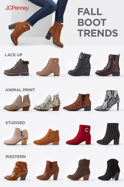 Types Of Boots For Women, Fashion Boots For Women Style, Trendy Boots For Women Casual, Types Of Footwear For Women, Foot Wear For Women, Trendy Boots For Women, Western Clothes For Women, Trending Shoes For Men, Gents Shoes