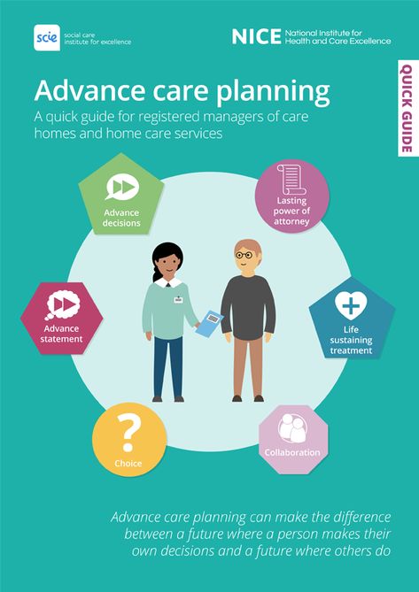 Advance care planning is not just about old age. At any age, a medical crisis could leave you too ill to make your own healthcare decisions. Even if you are not sick now, planning for health care in the future is an important step toward making sure you get the medical care you would want,… Advance Care Planning, Advance Directives, Tactical Solutions, Healthcare Plan, Social Care, Care Plans, Old Age, Quick Guide, Care About You