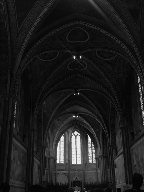 Dark Chapel Aesthetic, Dark Chapel, Chapel Aesthetic, Darkest Academia, Dark Victorian, Gothic Books, Dark Aesthetics, Gothic Church, Dark Paradise