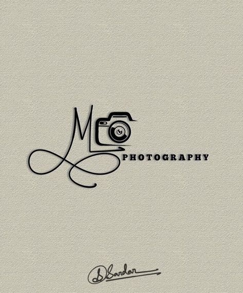 Mk Photography Logo, Photo Logo Photographers, Photography Logo Design Ideas, Photography Logo Hd, Photography Signature Logo, Photo Editor Logo, Creative Photography Logo, Photography Branding Design, Photography Name Logo