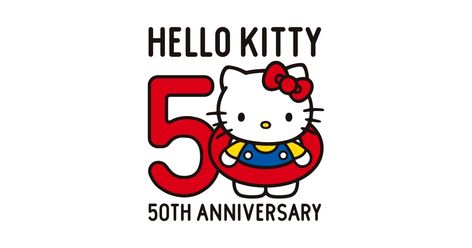 Hello Kitty Island Adventure, Hello Kitty Merchandise, Kitty Cafe, Hello Kitty Themes, 50th Anniversary Celebration, Japanese Pop Culture, Hello Kitty Backgrounds, Hello Kitty Birthday, Friends Characters