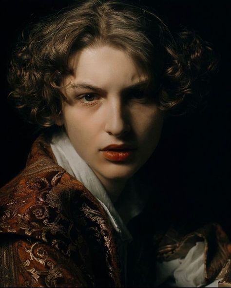 Innocence Lost, Idea Tattoo, Face Drawing Reference, Baroque Art, Face Photography, Old Paintings, Art Prompts, Caravaggio, Chiaroscuro