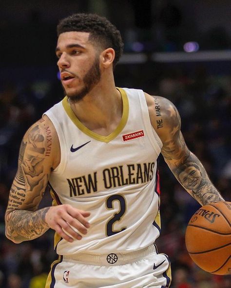 Pelicans Basketball, Ball Brothers, Melo Ball, Curry Nba, Ball Family, Basketball Highlights, Ball Aesthetic, Basketball Players Nba, Lonzo Ball