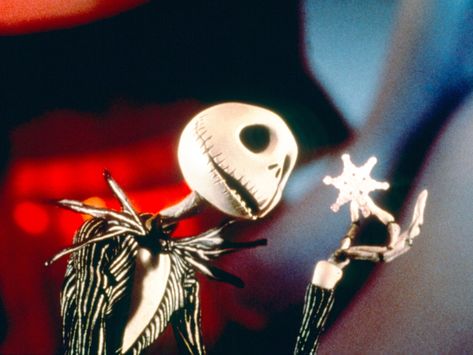 ‘The Nightmare Before Christmas Cookbook’ is on Amazon at 34% Off – SheKnows Nightmare Before Christmas Characters, Christmas Desktop Wallpaper, Jack The Pumpkin King, Nightmare Before Christmas Wallpaper, Best Halloween Movies, Danny Elfman, Christmas Desktop, Best Christmas Movies, Tim Burton Movie