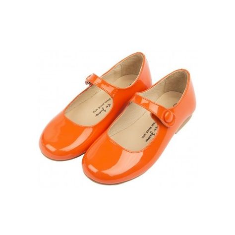 Maa MIMI SHOES (265 BRL) ❤ liked on Polyvore featuring shoes and orange shoes Shoes Orange, Orange Shoes, Crewneck Design, Mary Jane Flats, Jane Shoes, Kid's Rooms, Mary Jane Shoes, Girls Shoes, Mary Janes