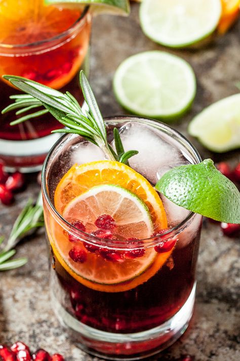 Sparkling Pomegranate Punch Recipe | Chew Out Loud Pomegranate Punch Non Alcoholic, Christmas Holiday Punch, Pomegranate Punch Recipes, Punch Non Alcoholic, Ginger Ale Punch, Holiday Party Punch, Pomegranate Punch, Blueberry Water, Cocktails Easy