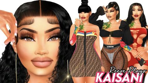 Sims 4 Cardi B, Urban Sims 4, Urban Sims 4 Cc, Sims Face, 4 Hairstyles, Princess Makeover, Sims 4 Black Hair, Cc Folder, Sims 4 Body Mods