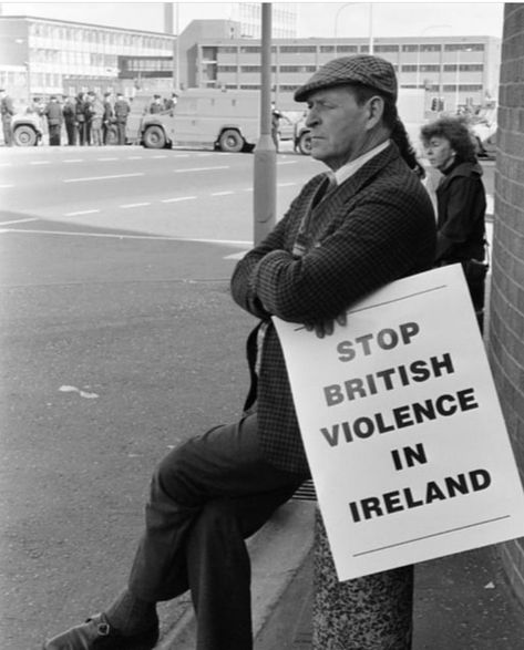 Irish History Aesthetic, The Troubles Northern Ireland, Irish Catholic Aesthetic, Irish Culture Aesthetic, Ira Ireland, Irish Republicanism, Irish History Facts, Irish Aesthetic, Northern Ireland Troubles