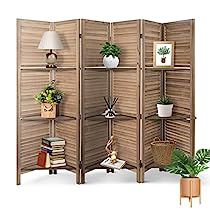 Room Divider With Shelves, Wood Room Dividers, Freestanding Room Divider, Room Divider Shelves, Portable Partitions, Wood Room Divider, 4 Panel Room Divider, Wooden Room Dividers, Partition Screen