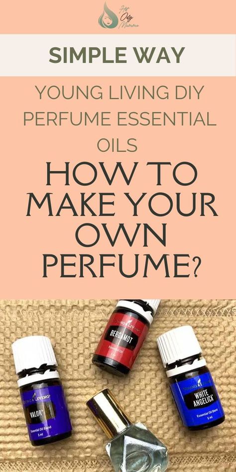 Diy Perfume Essential Oils, Diy Essential Oil Perfume, Perfume Fruity, Diy Perfume Recipes, Make Your Own Perfume, Essential Oil Perfume Blends, Essential Oil Roller Bottle Recipes, Young Living Recipes, Essential Oil Perfumes Recipes