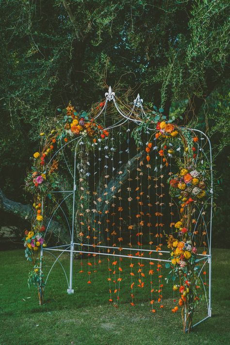 Yosemite Wedding, Eclectic Wedding, Palm Springs Wedding, Ceremony Arch, Wildflower Wedding, Flowers Wallpaper, Gay Wedding, Wedding Mood Board, Wedding Mood