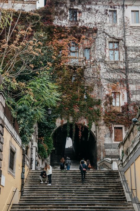 The Coolest Neighbourhoods in Rome, Italy Southern Italy Travel, Rome Streets, Rome Photography, Rome Vacation, Italy Winter, Rome Travel Guide, Rome Photo, Day Trips From Rome, Cities In Italy