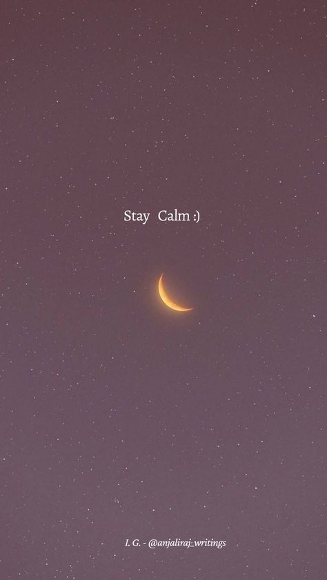 Calm Lockscreen, Wallpaper And Lockscreen, Emotional Freedom Technique, Emotional Freedom, Stay Calm, Homescreen Wallpaper, Ipad Wallpaper, Note To Self, Vision Board