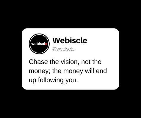 Money is nothing but a reward that comes with chasing dreams. Tony Hsieh, Chasing Dreams, Follow You, A Quote, Money, Quotes