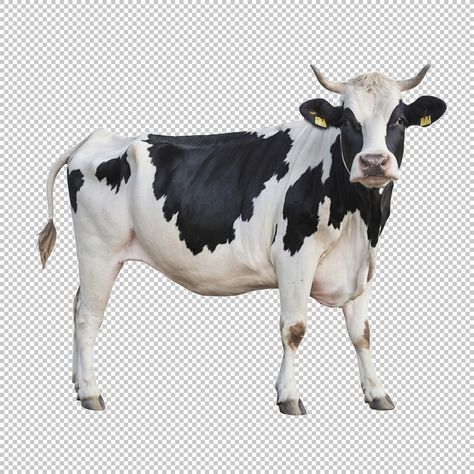 Cow Craft, Cow Png, Max On, Cow, High Quality, On Instagram, Instagram, Kawaii