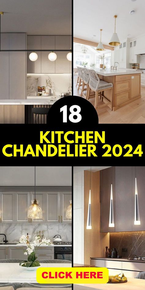 Transform your kitchen with a modern farmhouse chandelier in 2024. Illuminate your space with our curated designs, perfect for enhancing your kitchen island. Explore ideas for a stylish kitchen chandelier over the table, merging functionality with trendy decor. Create a cohesive and visually appealing culinary space. Kitchen Bar Lighting Ideas, Kitchen Table Lighting Ideas, Kitchen Table Chandelier, Kitchen Chandelier Island, Kitchen Chandelier Over Table, Kitchen Chandelier Lighting, Trendy Kitchen Design, Kitchen Table Lighting, Modern Farmhouse Chandelier