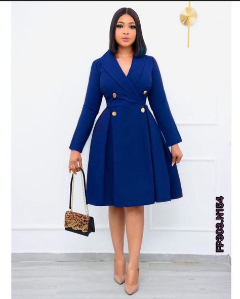 Corporate Gown Styles, Cooperate Gowns For Women, Office Dresses For Women Classy Chic, Official Ankara Dresses For Work, Flay Gown Styles, Office Gowns For Women, Corporate Gowns For Church, Cooperate Gown For Ladies, Corporate Gowns For Office