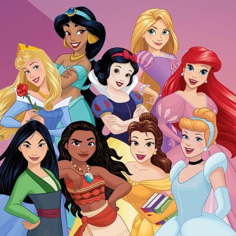 Ultimate Princess Celebration (@ultimateprincesscelebration) • Instagram photos and videos Disney Princess Wallpaper Iphone, Real Disney Princesses, The Disney Princesses, Official Disney Princesses, All The Princesses, Disney Princess Characters, Disney Phone Cases, Disney Princesses And Princes, All Disney Princesses