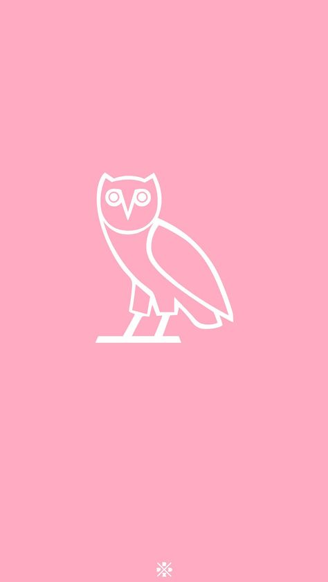 Octobers Very Own Wallpaper Drake, Pink Drake, Rod Wave Lyrics Wallpaper, Drake Background, Drake Owl, Ovo Wallpaper, Drake Iphone Wallpaper, Ovo Owl, Wallpaper Macbook