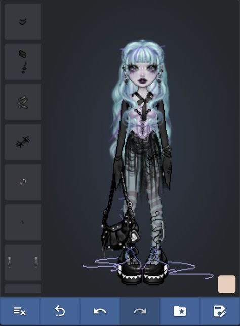 Twyla Monster High cosplay costume ○ everskies fashion dress up game Twyla Monster High, Monster High Cosplay, Fashion Dress Up Games, Moster High, Monster High Art, Monster High Characters, The Originals Characters, 2000s Fashion Outfits, Virtual Fashion