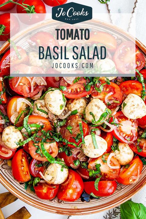 Recipe With Bocconcini, Recipes Using Bocconcini, Caprese Salad Presentation, Pasta With Bocconcini, Salad With Bocconcini Cheese, Boccini Salad, Bocconcini Recipes Appetizers, Bocochinni Recipes, Tomato Basil Mozzarella Salad