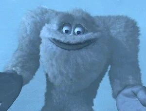 Yeti (Monsters, Inc.) | Disney Wiki | Fandom Mike And Sulley, Disney Alphabet, Dino Park, Monster Inc, Disney Wiki, Disney Images, Minor Character, Disney Infinity, Tokyo Disneyland