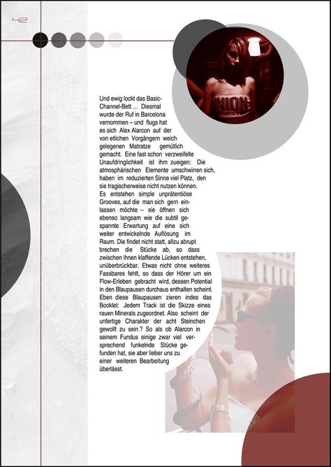 Magazine Page Layouts, Indesign Layout, Mises En Page Design Graphique, Magazine Layout Inspiration, 잡지 레이아웃, Magazine Layouts, Book And Magazine Design, Page Layout Design, Yearbook Design