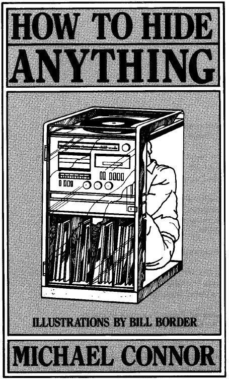 How to hide anything. Holybooks.com is not only about spiritual books, it is also about the peculiar, Download the free PDF e-book here.  #books Spiritual Books, Survival Books, Survival Skills Life Hacks, Occult Books, Books To Read Nonfiction, Unread Books, Survival Techniques, Recommended Books To Read, Books For Self Improvement