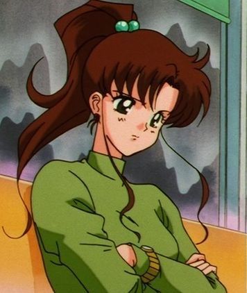 Sailor Jupiter Pfp, Sailor Jupiter Icon, Sailor Moon Makoto, Jupiter Wallpaper, Sailor Moon Fashion, Sailor Moon Screencaps, Makoto Kino, Sailor Scout, Sailor Moon Wallpaper