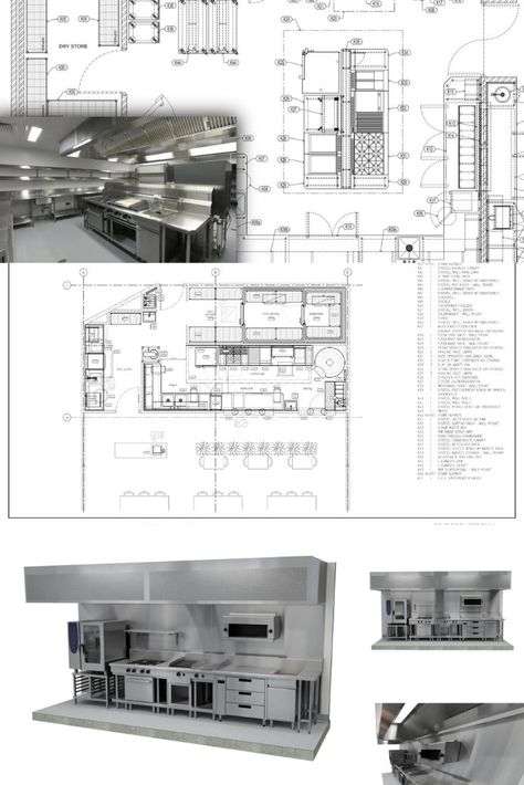 I will design your commercial kitchen bar cafe australia Cafe Kitchen Floor Plan, Pizza Kitchen Layout, Cafe Kitchen Layout, Commercial Kitchen Plan, Restaurant Kitchen Design Layout, Small Commercial Kitchen Layout, Restaurant Kitchen Plan, Restaurant Kitchen Floor Plan, Kitchen Spacing