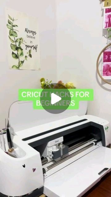 Cricut Hacks on Instagram: "Link in bio 🔗 The Huge SVG Bundle Link in my bio ❤️ Get it now!! ✨️
---
Cricut hacks for beginners. #cricuttutorials #cricut #craftingeek #craftingtutorials #craftersoftiktok" Cricut Hacks, Cricut Explore Air 2, Save Video, Cricut Craft, Diy Cricut, Cricut Tutorials, Video Credits, Get It Now, Cricut Ideas