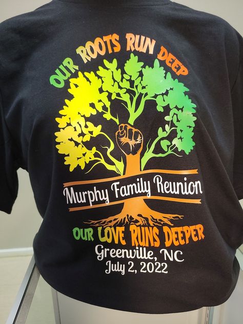 Black Family Reunion Shirts, Reunion Shirts Ideas Design, Black Family Reunion Ideas, Shirts Ideas Design, Family Reunion Tshirt Design, Reunion Tshirt Design, Family Reunion Awards, Reunion Activities, Family Reunion Shirts Designs