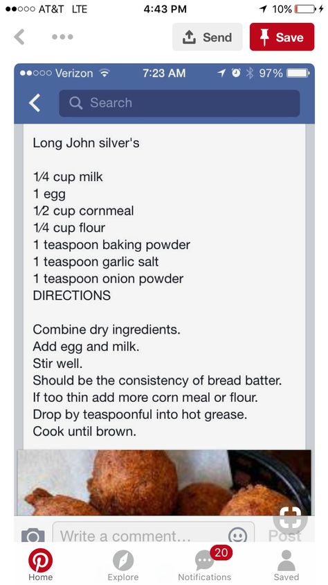 Long John Silvers Hush Puppies, Silver Fish Recipe, Beer Battered Fish Recipes, Fish Batter Recipe, Hush Puppies Recipe, Long John Silver, Batter Recipe, Fried Fish Recipes, Copykat Recipes