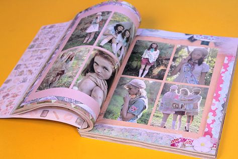 rookie yearbook Rookie Yearbook, Rookie Magazine, Zine Design, The Rookie, Collage Scrapbook, The Interview, Book Layout, Magazine Layout, Yearbook