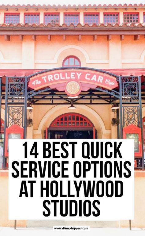 Worst Food, American Cafe, Disney World Hollywood Studios, Quick Service Restaurant, Hollywood Studio, Hollywood Studios Disney, Disney World Tips And Tricks, Disney Tips, Disney Dining