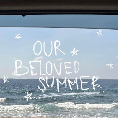 summer aesthetic Our Beloved Summer, You Are My Moon, Beloved Summer, Look Wallpaper, All The Bright Places, Foto Ideas Instagram, Alam Yang Indah, Summer Dream, Instagrammer