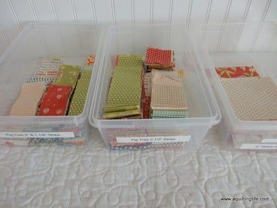 Sewing Organization Ideas, Stash Organization, Fabric Stash Organization, Organizing Fabric, Organizing Fabric Scraps, Cheap Fabric Online, Quilting Organization, Quilting Basics, Fabric Organization