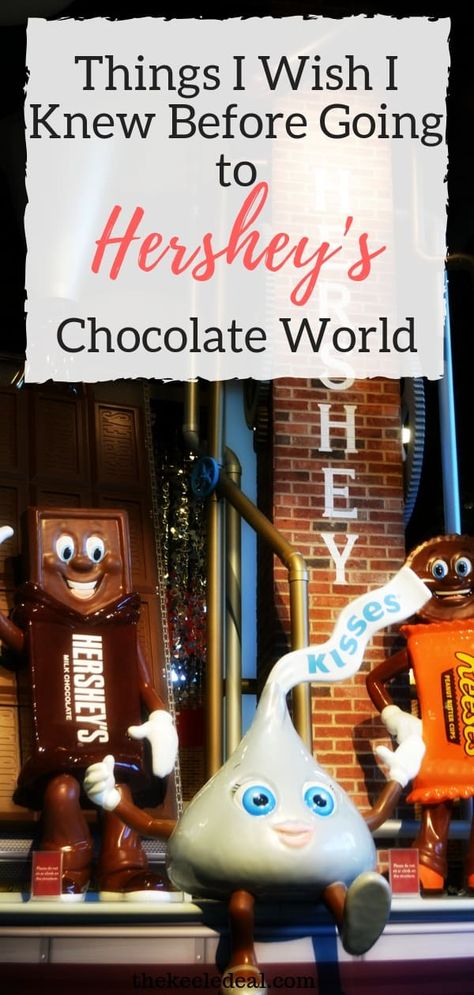 Hershey Pennsylvania For Adults, Hershey Park Tips, Hershey Park Outfit, Philadelphia Trip, Pennsylvania Bucket List, United States Road Trip, Pa Life, Hersheys Chocolate, Hershey Pennsylvania