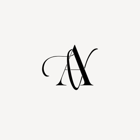 Find the perfect wedding logo and monogram SVGs for your big day! Our designs are modern, elegant, and perfect for any couple. #weddinglogo #weddingmonogram #svg#Logos #Av_Logo_Design #Double_A_Logo #Av_Logo Wedding Name Logo, An Monogram, Av Logo, Wedding Initials Monogram, Wedding Initials Logo, Va Logo, Logo Monogramme, Save The Dates Wedding, Wedding Logo Monogram