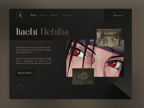 Anime Website Design, Anime Presentation, Watch Free Anime, Anime Website, Anime Websites, Student Life Hacks, Latest Anime, Graphic Poster Art, Magazine Layout Design